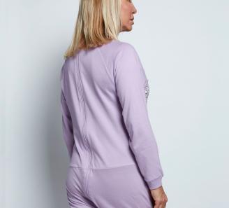 Pyjama femme personne discount agee